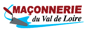 Maconnerie Du Val De Loire Macon Mer Logo